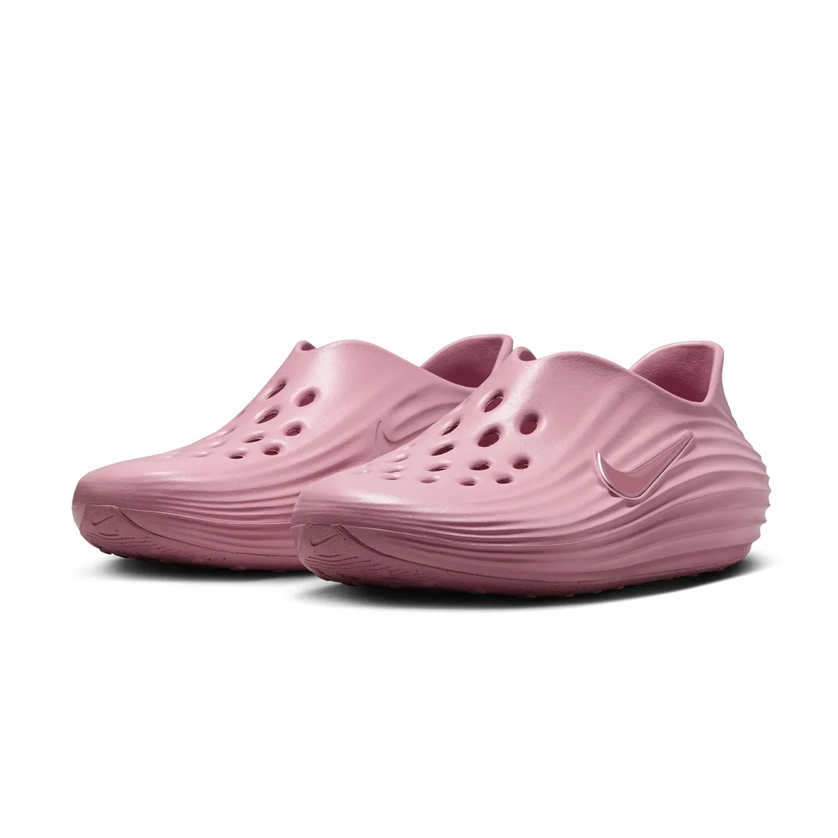 Wmns ReactX Rejuven8 'Elemental Pink' Lightness Quick Ride