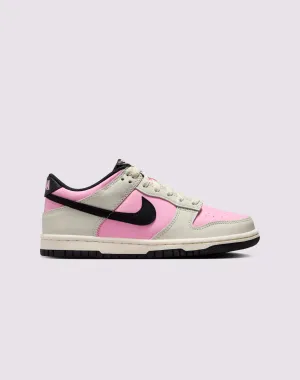 Nike Dunk Low Grade-School Breathable Material