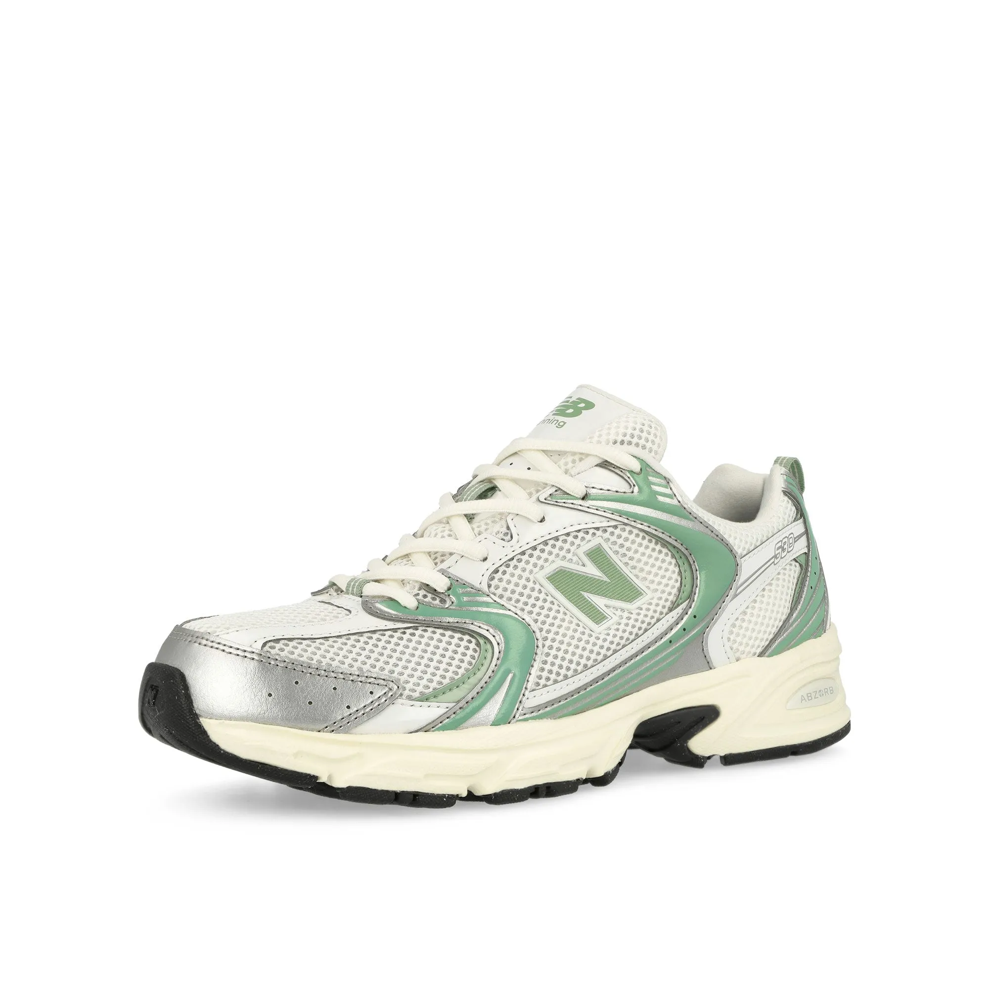 U530SEB Comfortable Design Features