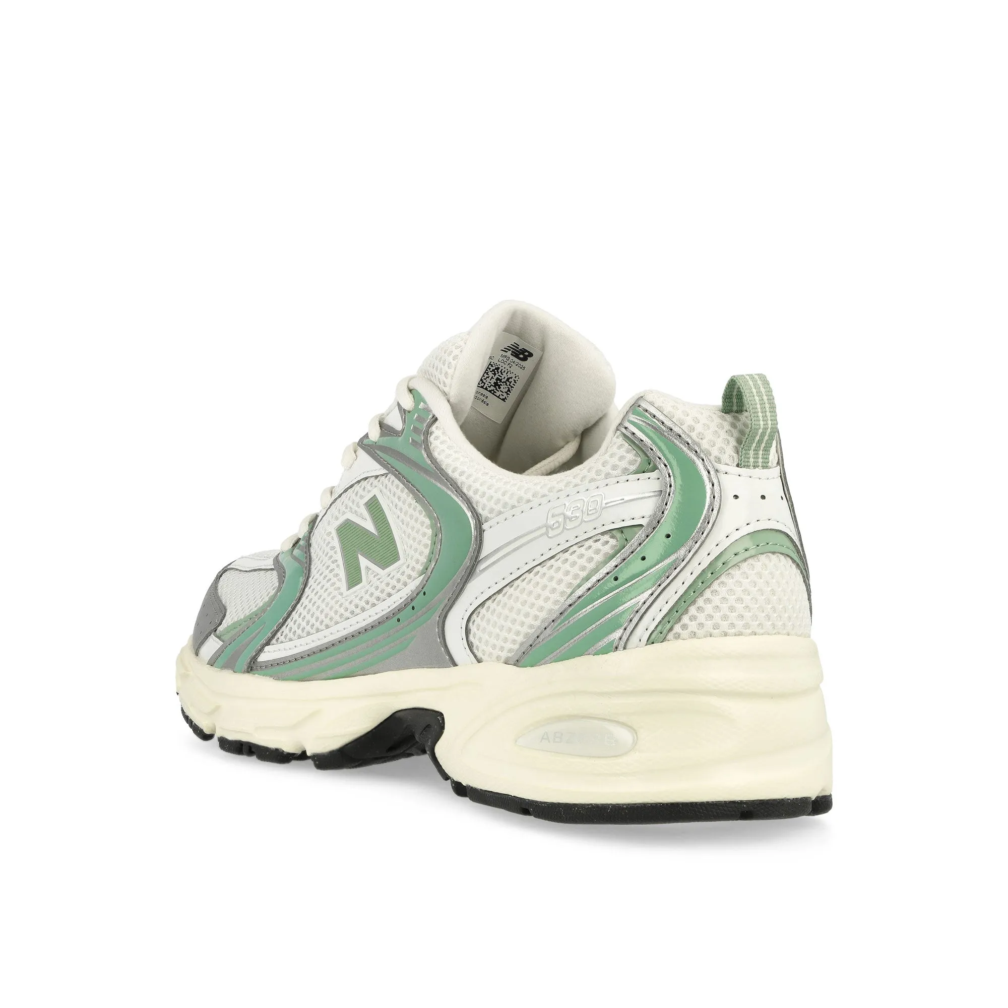 U530SEB Feel Fresh Comfortable Midsole