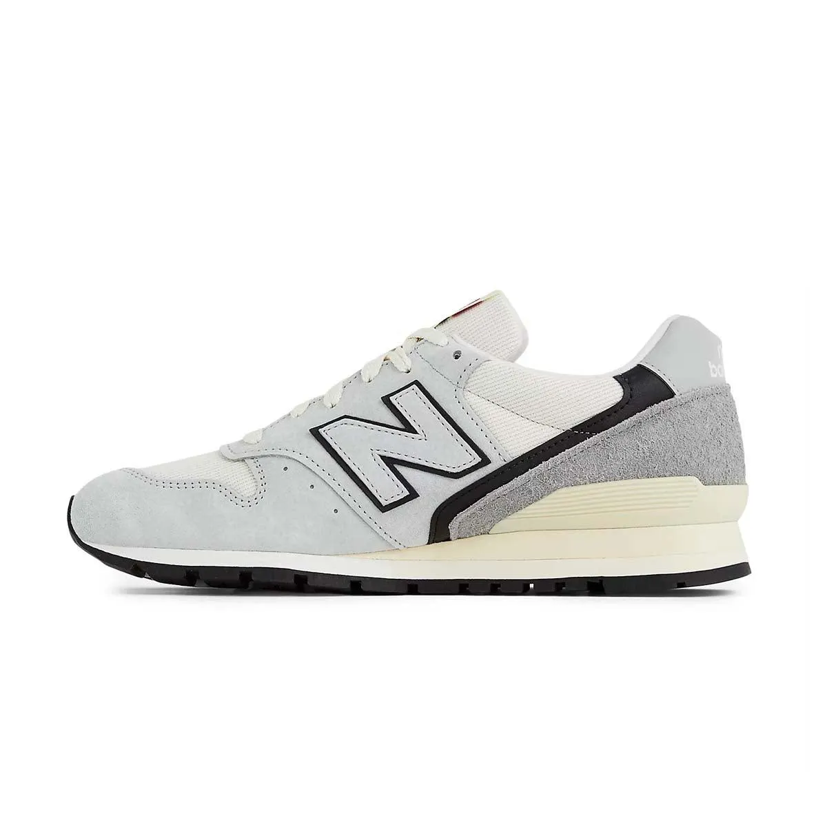 in USA 996 'Grey Black' Contoured Support Water   Repellent