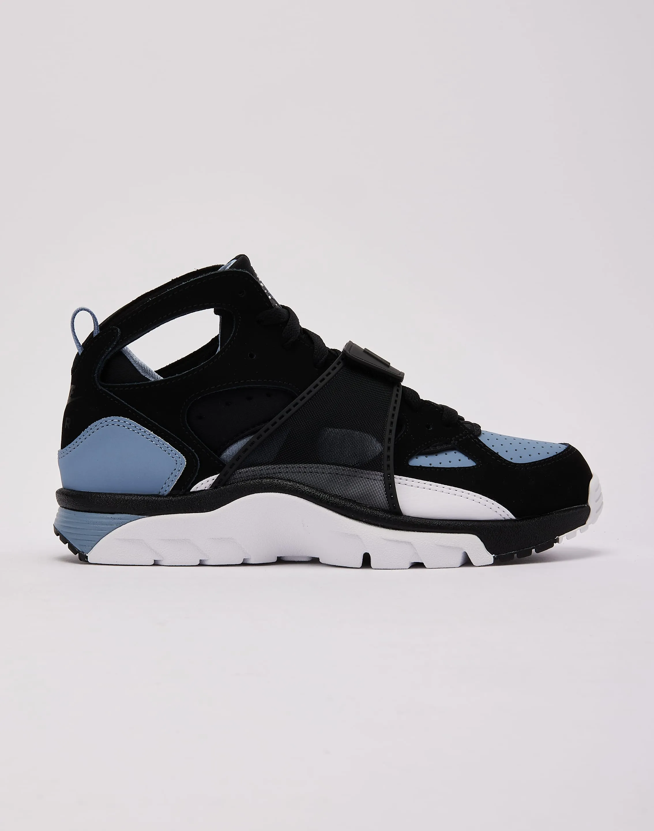 Advanced Flex Notches PaddedCollar Nike Air Trainer Huarache