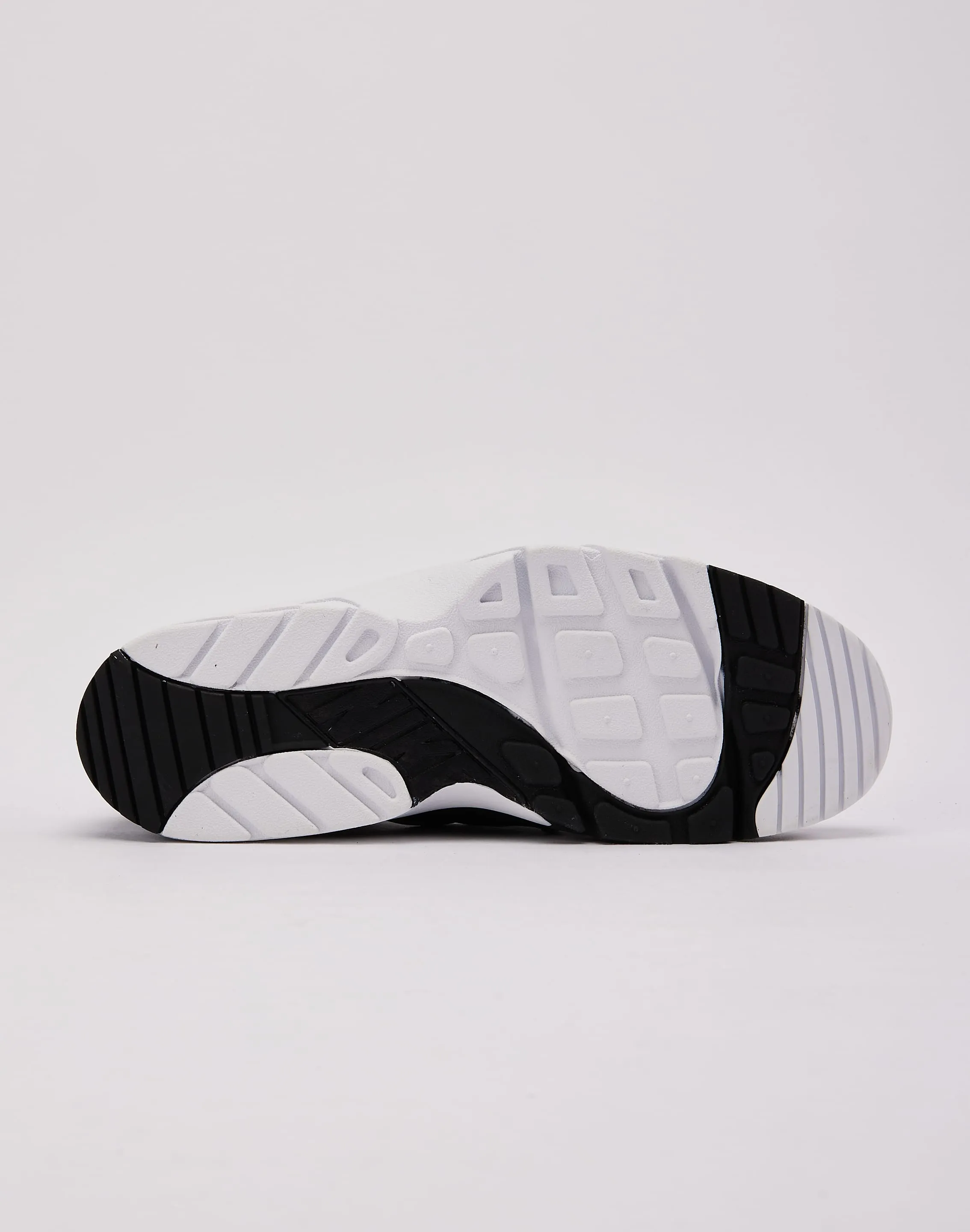 Torsion Bar System Quick Flow Nike Air Trainer Huarache