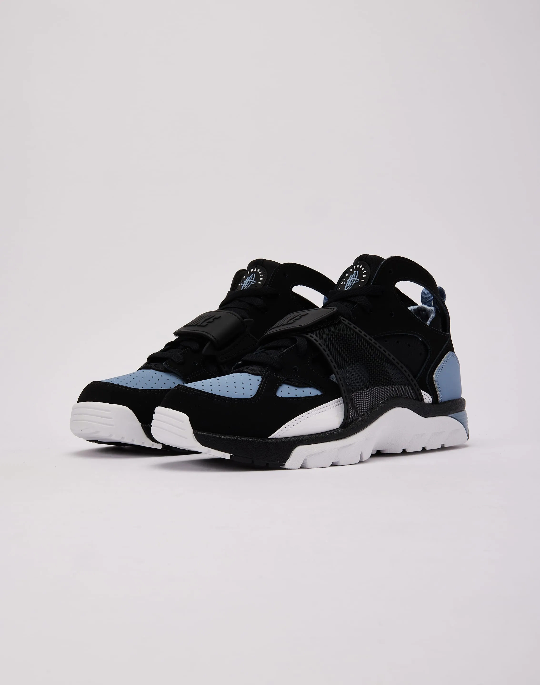 Nike Air Trainer Huarache Elite performance Orthotic Friendly Fit