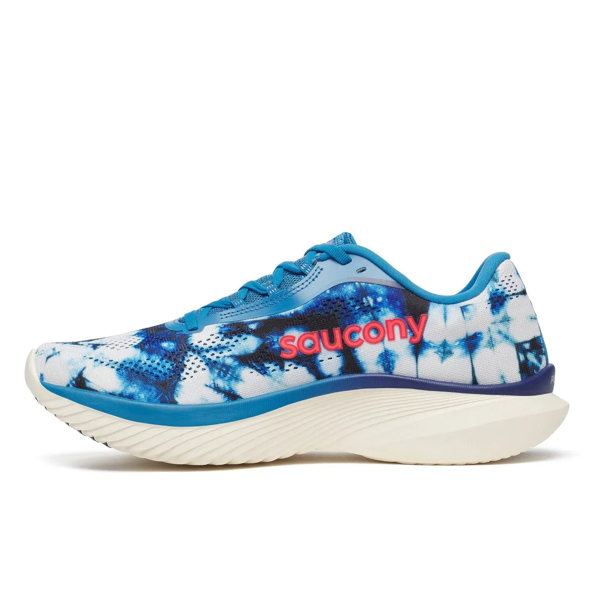 street Cool-down SAUCONY-KINVARA 15 Men