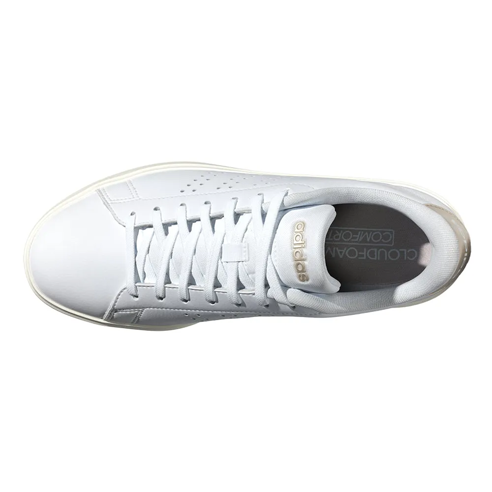 Advantage 2.0 Tennis Shoes Foam Bound Edges