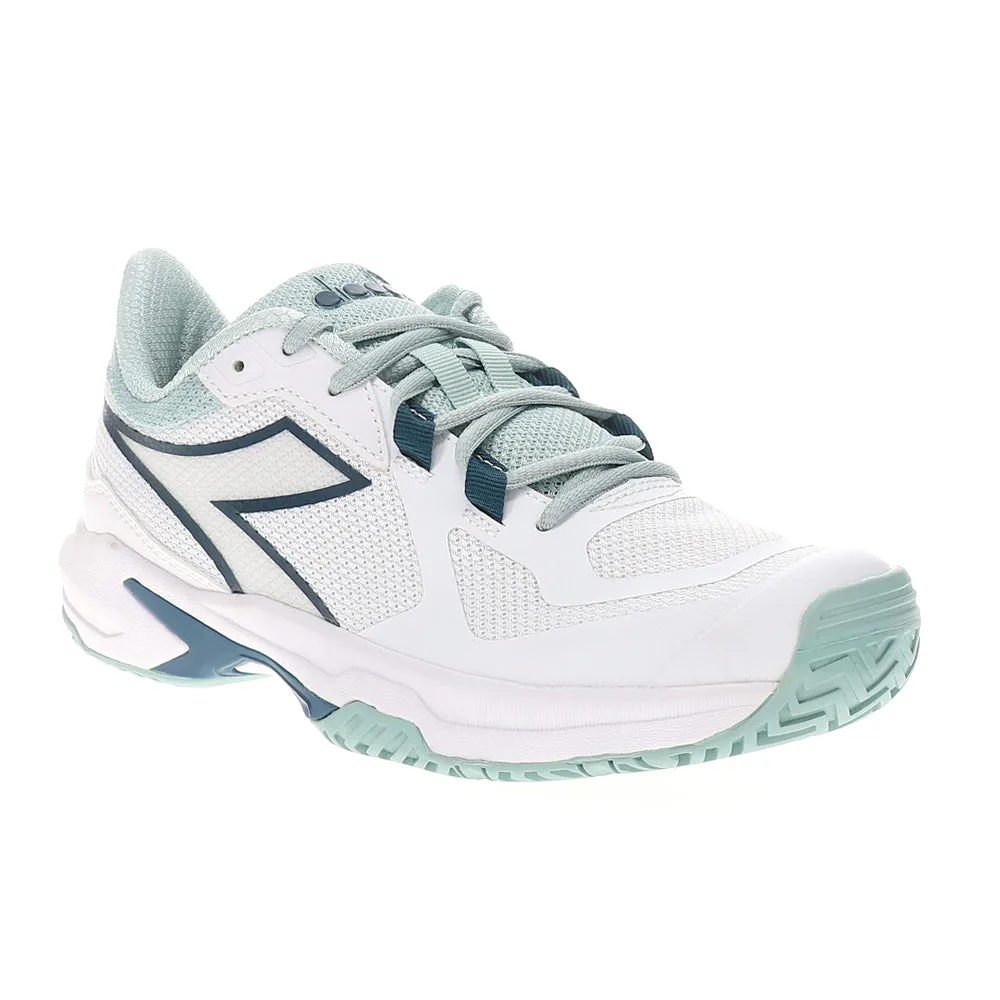 Advanced Motion Control warm - up Trofeo 2 Ag Pickleball Shoes