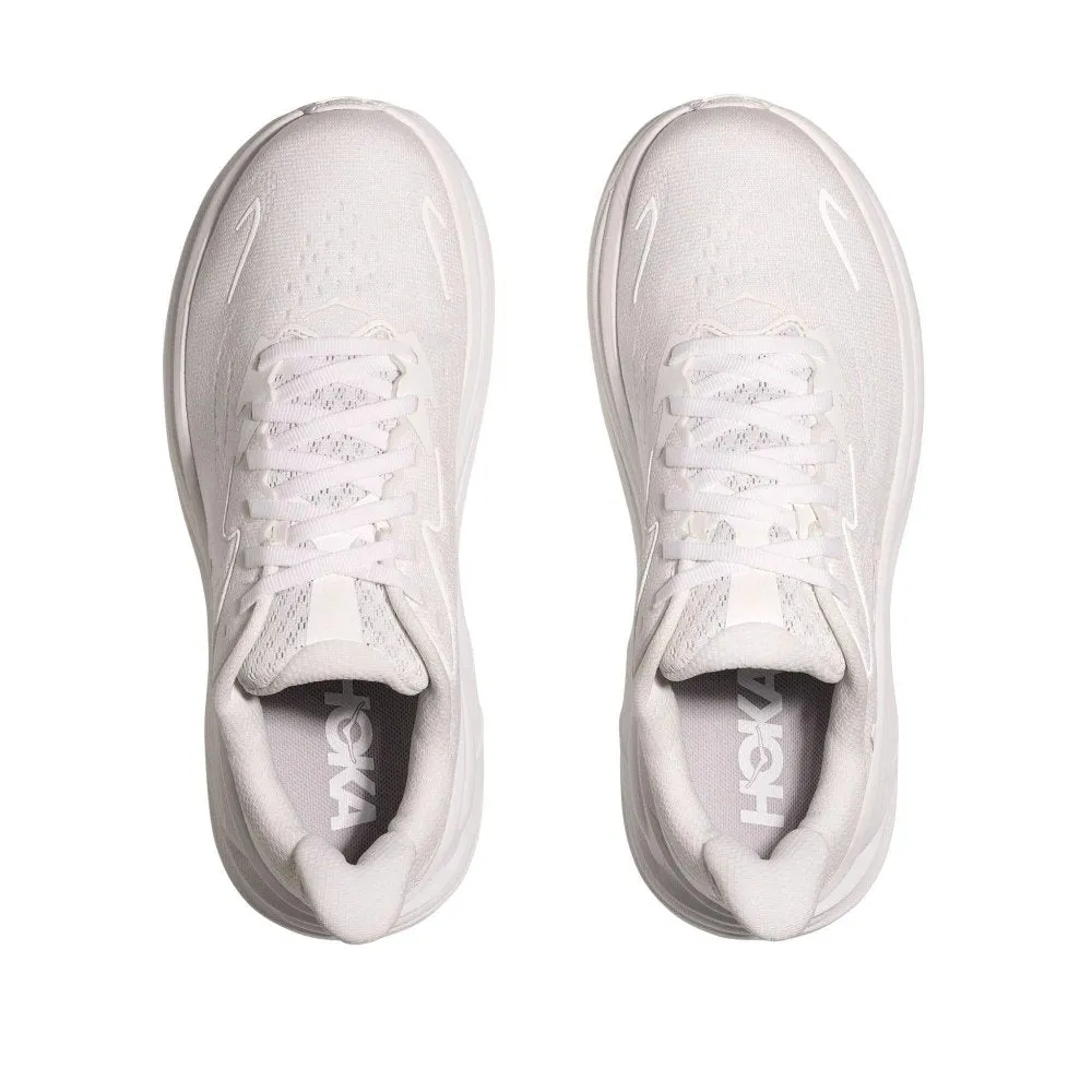 HOKA-CLIFTON 10 WIDE Men Responsive Forefoot Flex