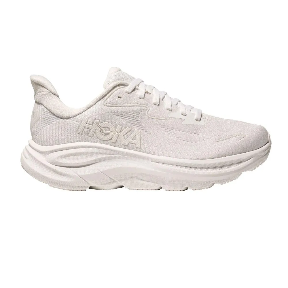 HOKA-CLIFTON 10 WIDE Men heel - support - mechanism shoes short - distance shoes