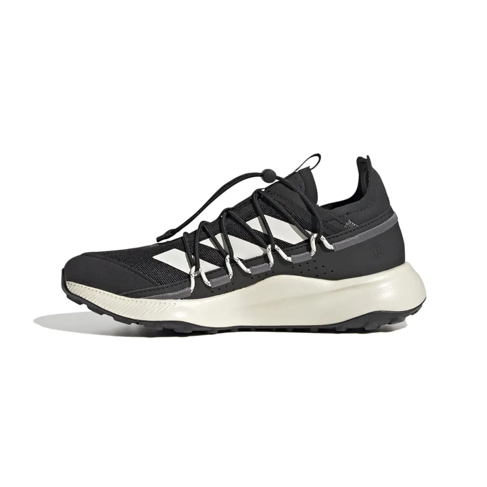 carbon - fiber sole shoes Terrex Voyager 21 Running Shoes