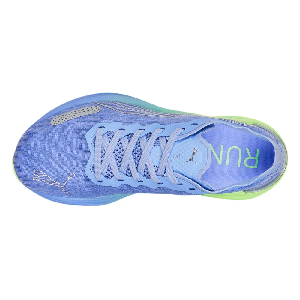 Liberate Nitro 2 Running Shoes running for a way to stay centered