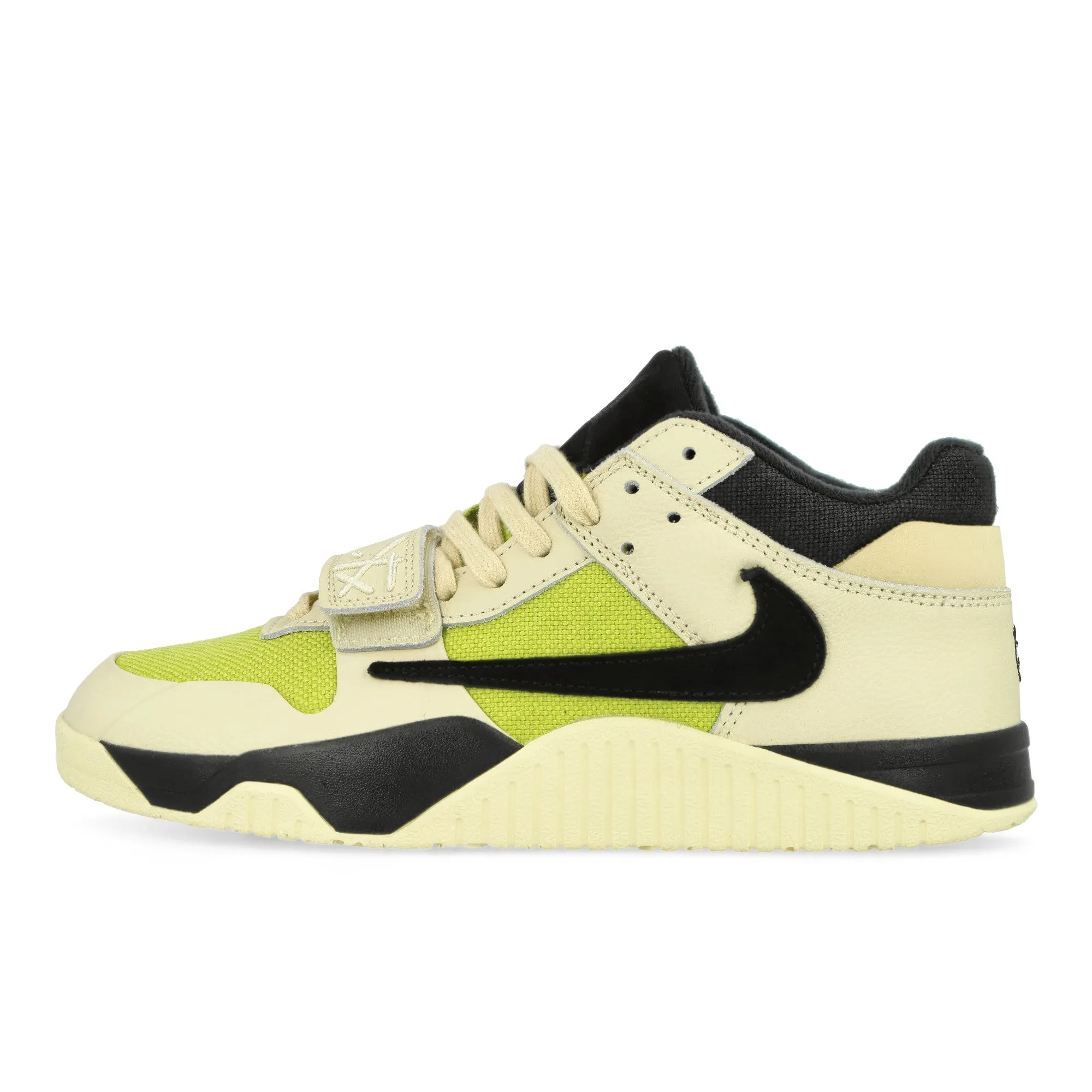 Zero Break In Period Jumpman Jack TR