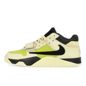 Zero Break In Period Jumpman Jack TR