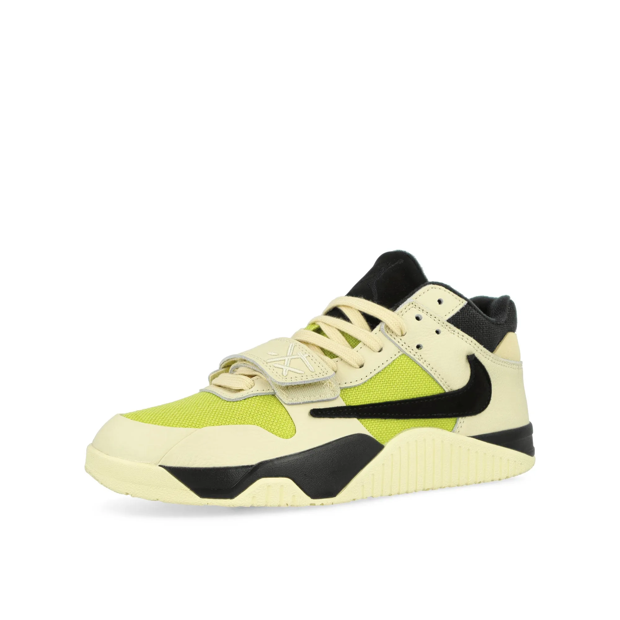 Comfortable insoles Jumpman Jack TR