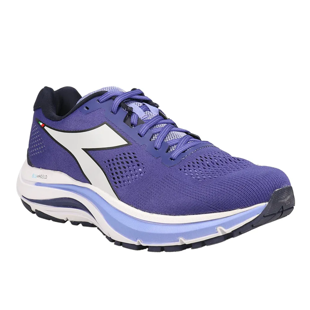 Mythos Blushield 7 Vortice Running Shoes Torsion Support