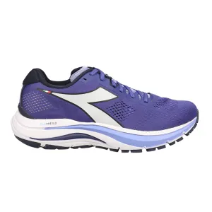 cushioned midsole running shoes Adaptive Mythos Blushield 7 Vortice Running Shoes