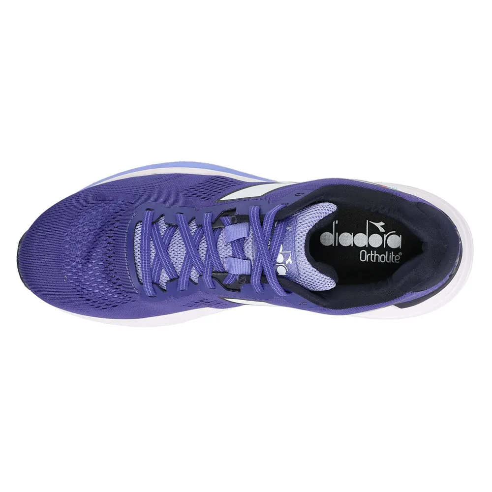 Anatomic Lacing System Mythos Blushield 7 Vortice Running Shoes