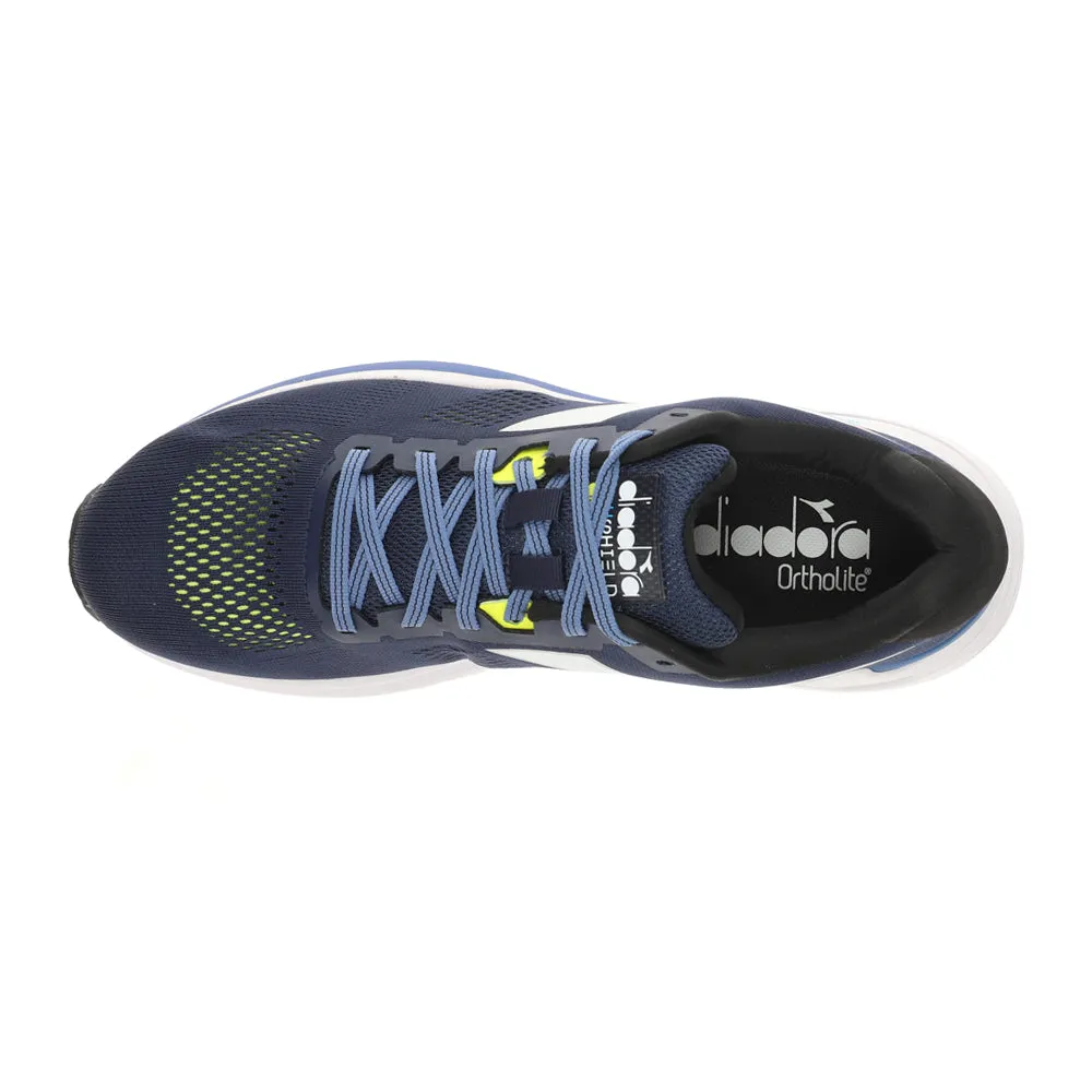 abstract - design shoes Mythos Blushield 7 Vortice Running Shoes