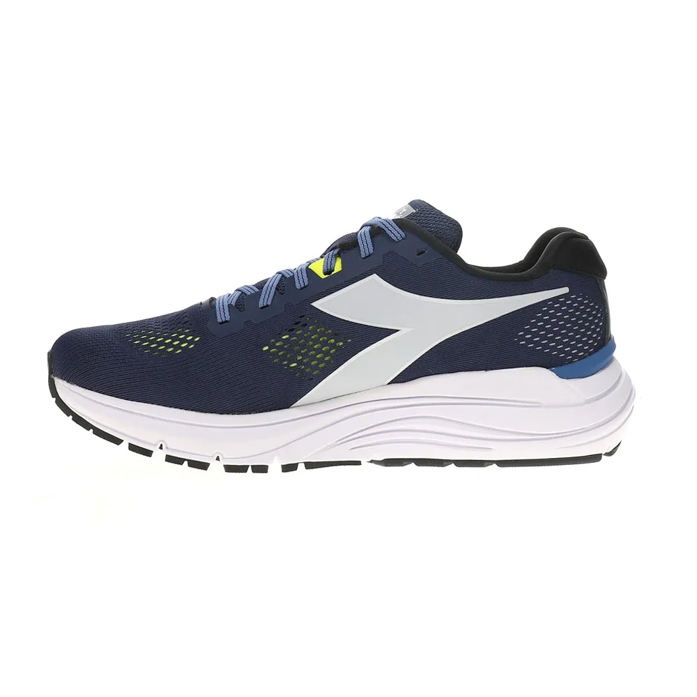Mythos Blushield 7 Vortice Running Shoes routine
