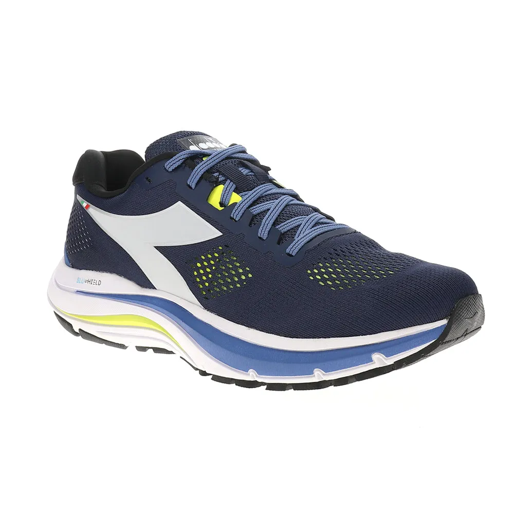 stability - shoes Odor Control Insoles Mythos Blushield 7 Vortice Running Shoes