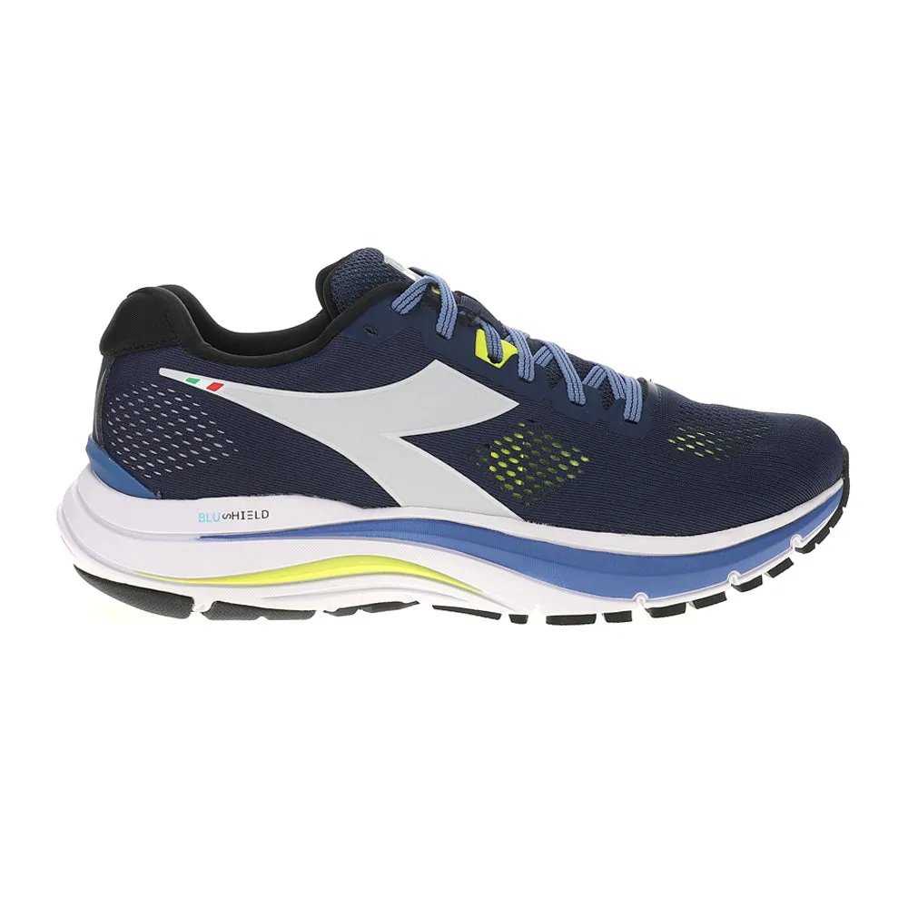 Cushioned Footbed Mythos Blushield 7 Vortice Running Shoes