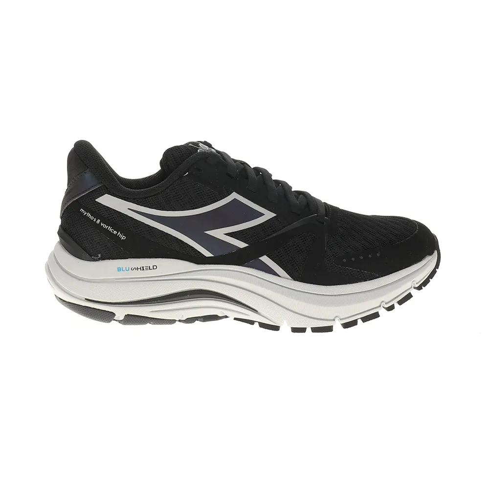 running in a rowing studio shoes Mythos Blushield 8 Vortice Hip Running Shoes