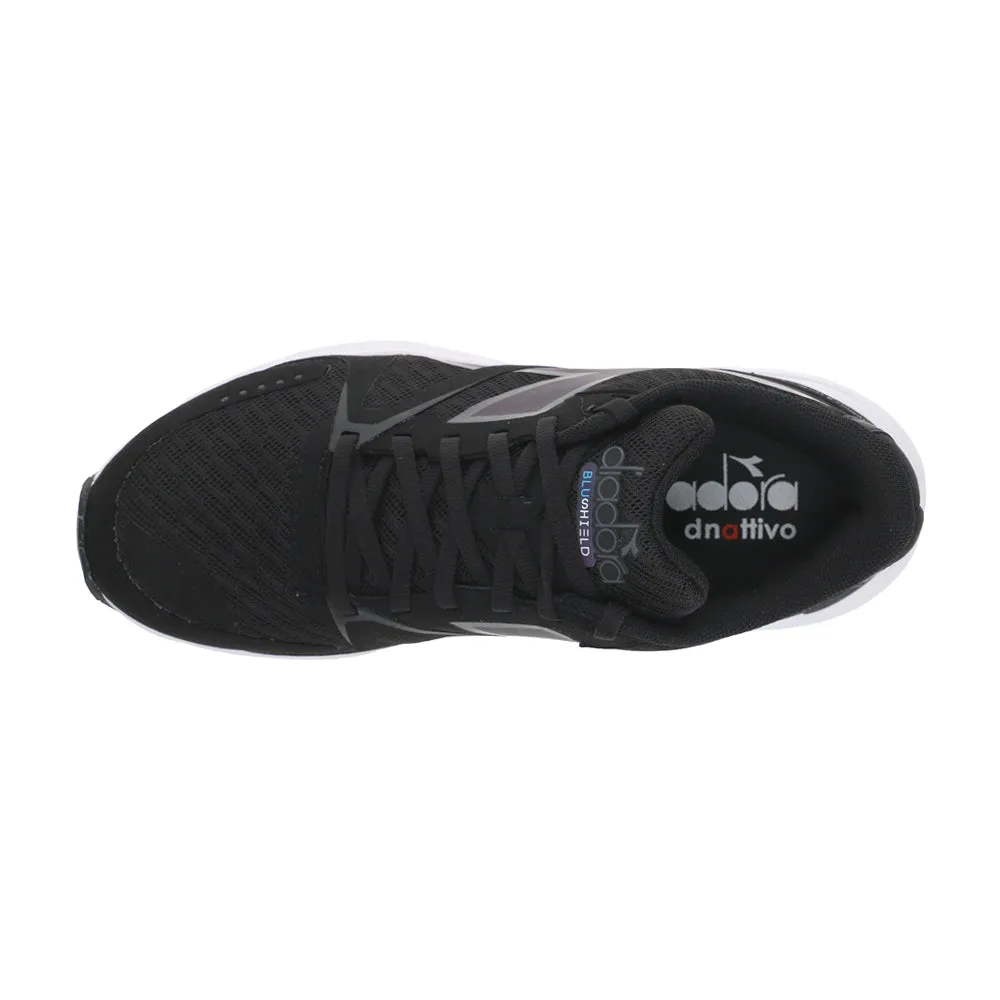 Mythos Blushield 8 Vortice Hip Wide Running Shoes Quick Dry Innersock