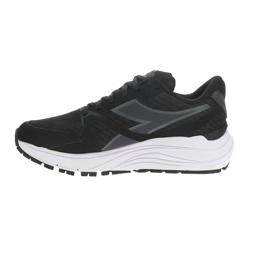 healthy - living daily - use shoes Mythos Blushield 8 Vortice Hip Wide Running Shoes