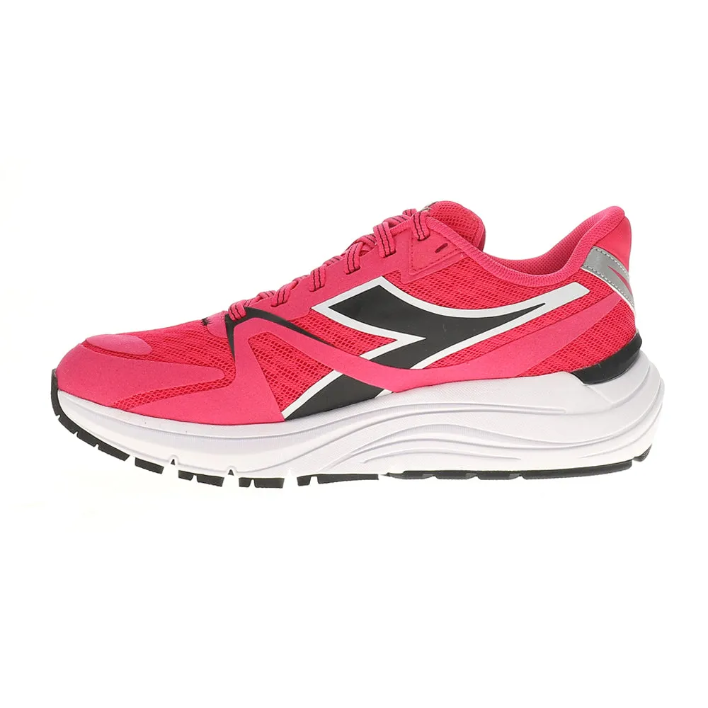 minimalist running gear ballistic - nylon - upper shoes Mythos Blushield 8 Vortice Running Shoes