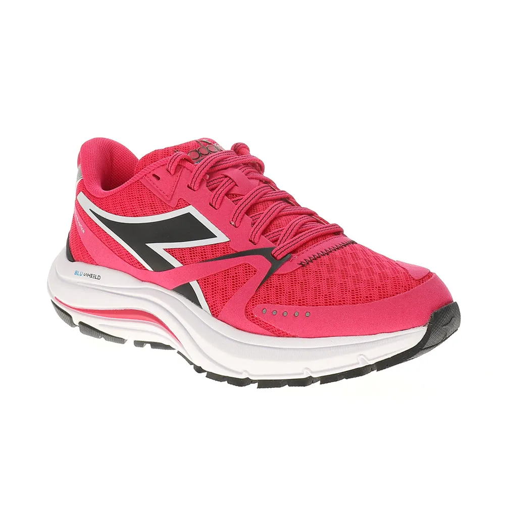 adult sports shoes Advanced Flexibility Mythos Blushield 8 Vortice Running Shoes