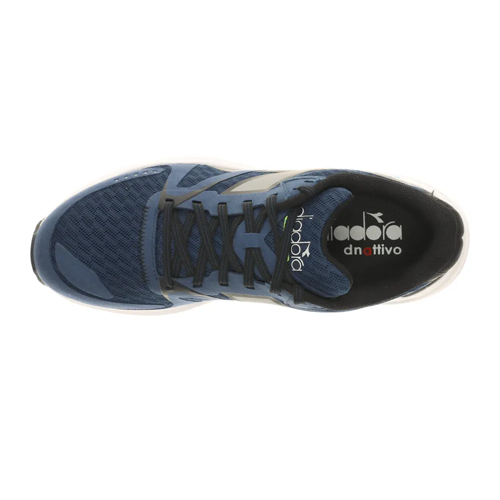 Mythos Blushield 8 Vortice Running Shoes synthetic material shoes