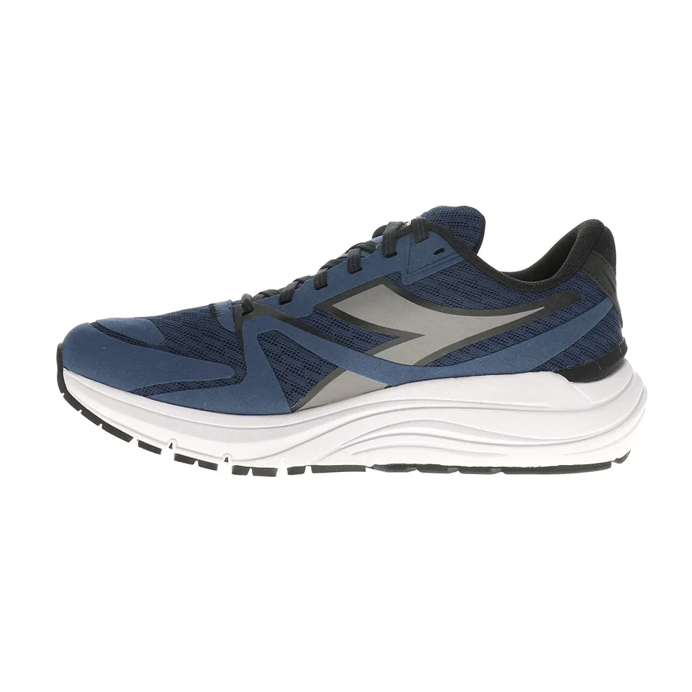 Arch Support Tech Vented Airflow Channels Mythos Blushield 8 Vortice Running Shoes