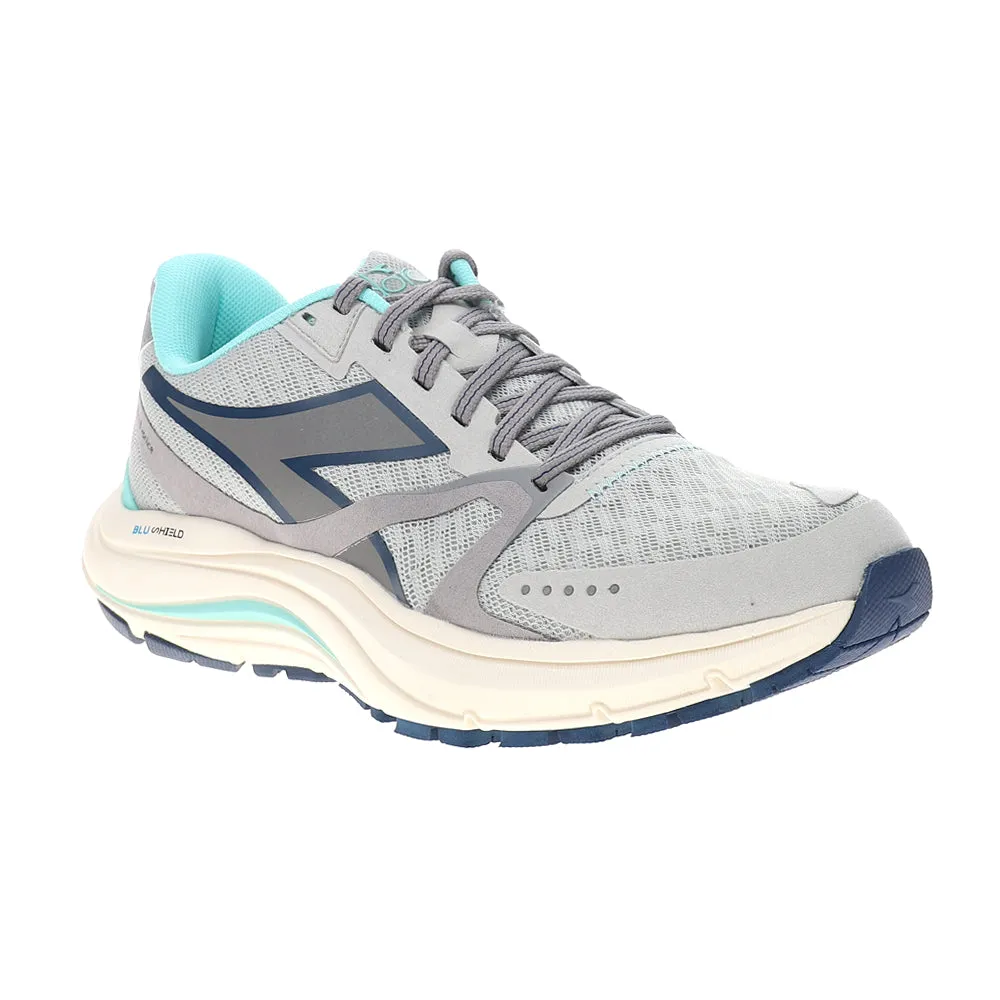 streamlined shoes Mythos Blushield 8 Vortice Running Shoes