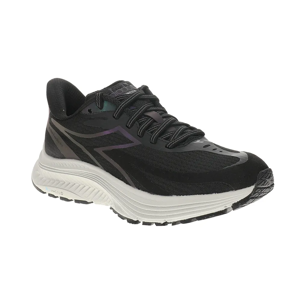 Tongue Hold System Limited - edition Mythos Blushield 9 Vortice Hip Running Shoes