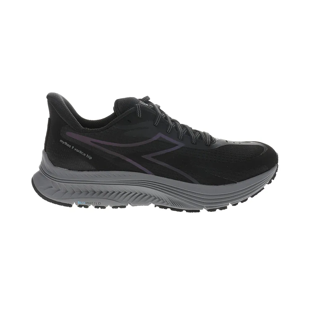 Mythos Blushield 9 Vortice Hip Running Shoes Multi Zone Airflow Channels