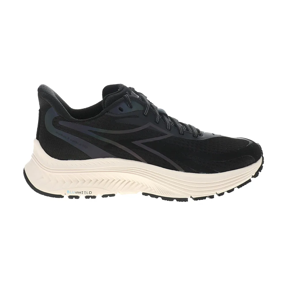 Mythos Blushield 9 Vortice Hip Running Shoes cardiovascular health modern - design shoes