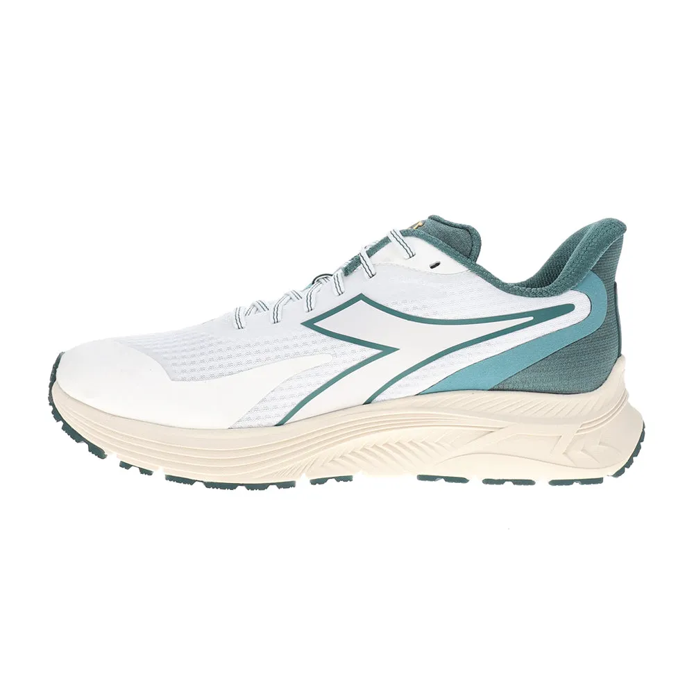 Quick Drying Inner Liner Mythos Blushield 9 Vortice Running Shoes