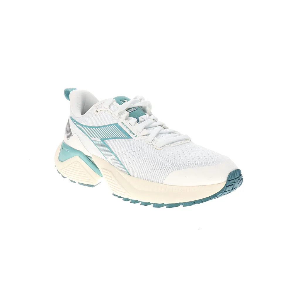 nylon - feature shoes Mythos Blushield Vigore 2 Running Shoes