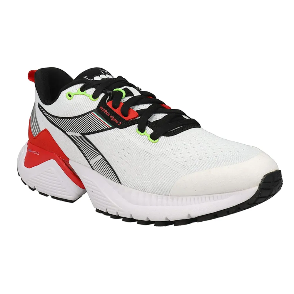 Mythos Blushield Vigore 2 Running Shoes high arches shoes