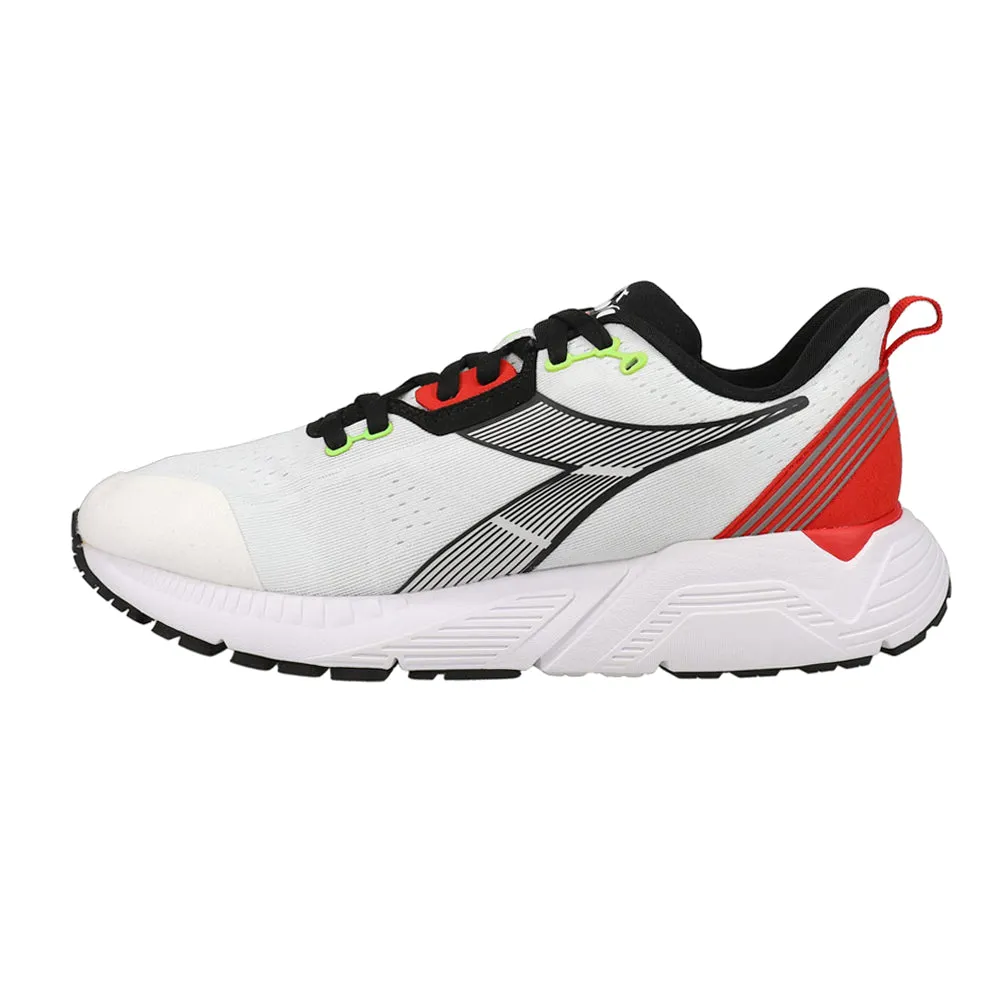 running in cloudy weather shoes Cold Weather Mythos Blushield Vigore 2 Running Shoes