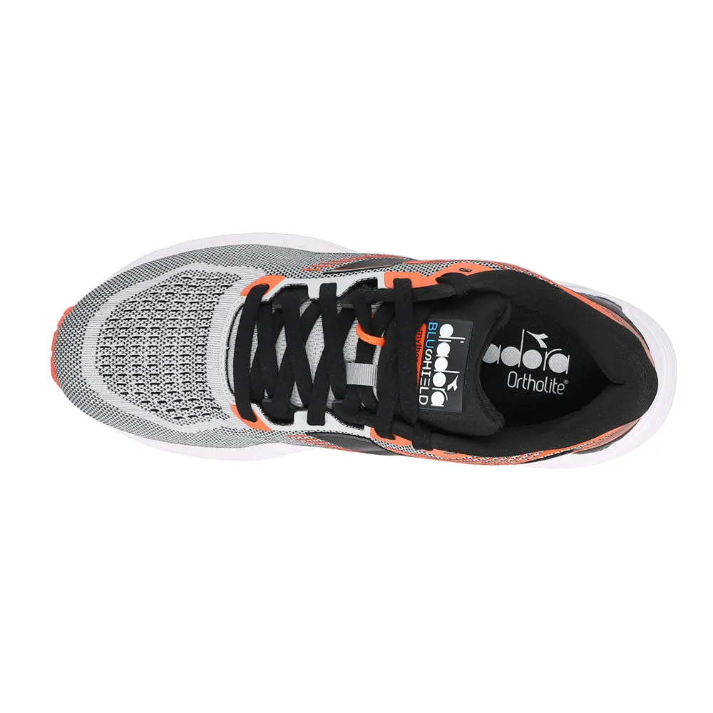 Mythos Blushield Vigore Running Shoes Impact Diffusion Plate
