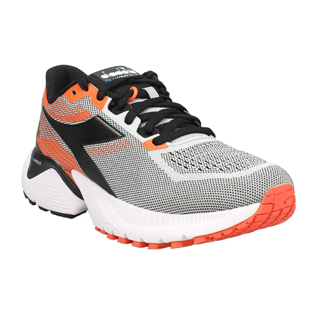 track - and - field shoe functionality Mythos Blushield Vigore Running Shoes