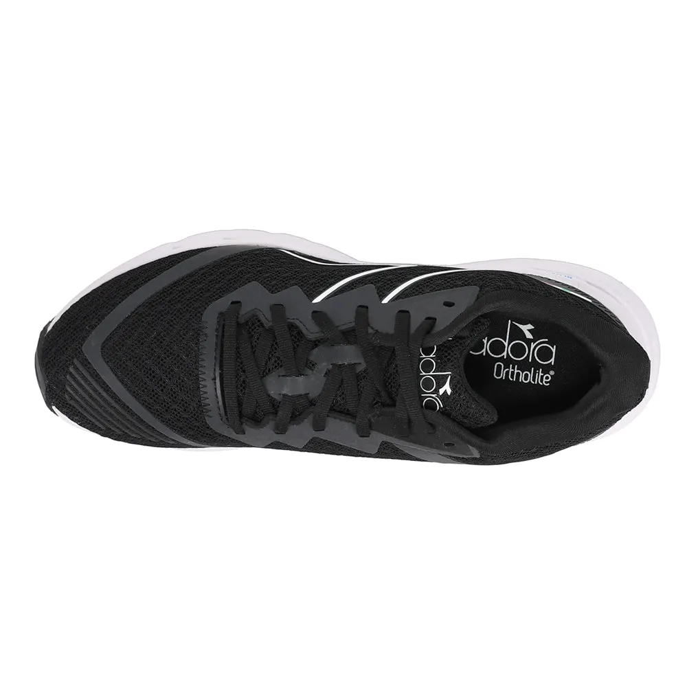 Responsive Foam Technology Mythos Blushield Volo 2 Glam Running Shoes