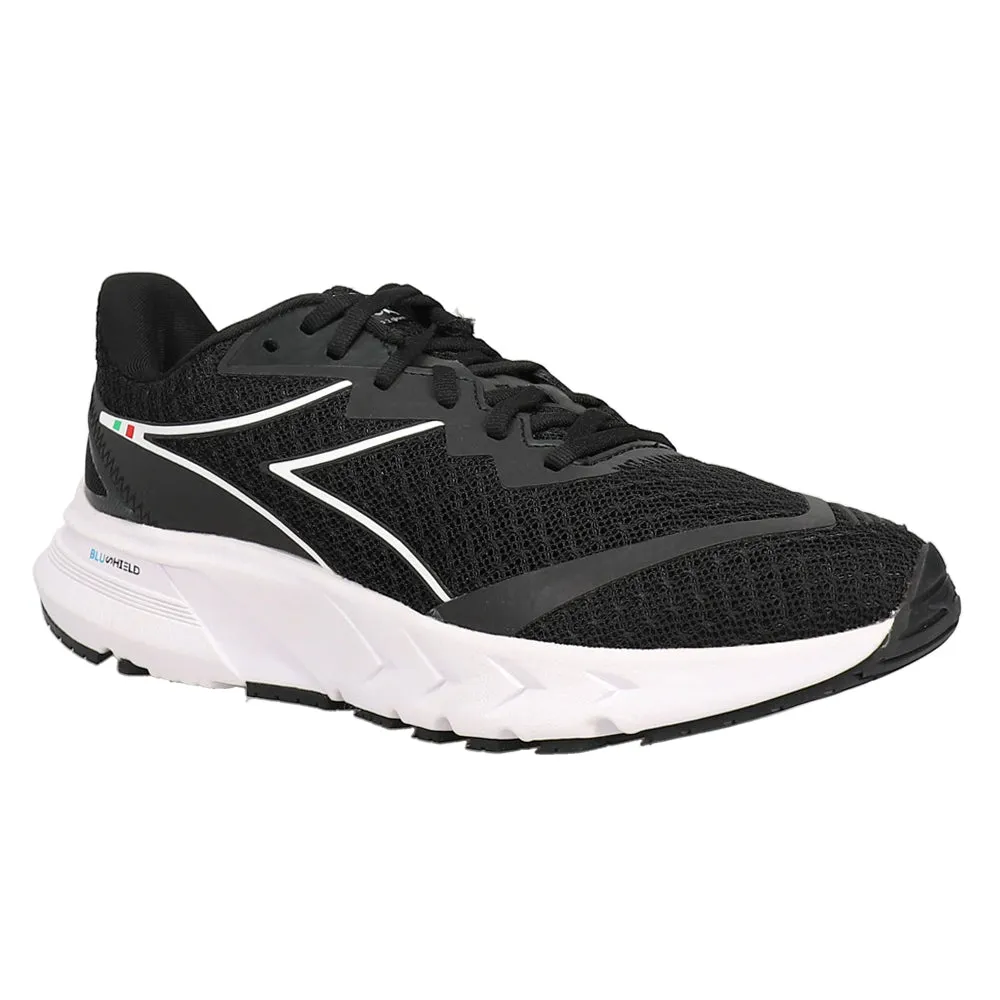 youth sports shoes Mythos Blushield Volo 2 Glam Running Shoes