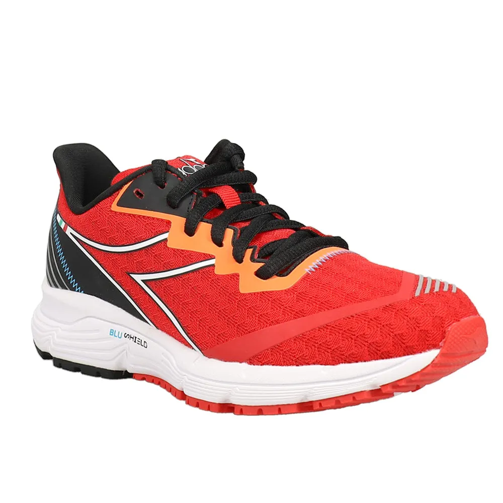 versatility - brand shoes balance training running shoes Mythos Blushield Volo 2 Running Shoes (Big Kid)