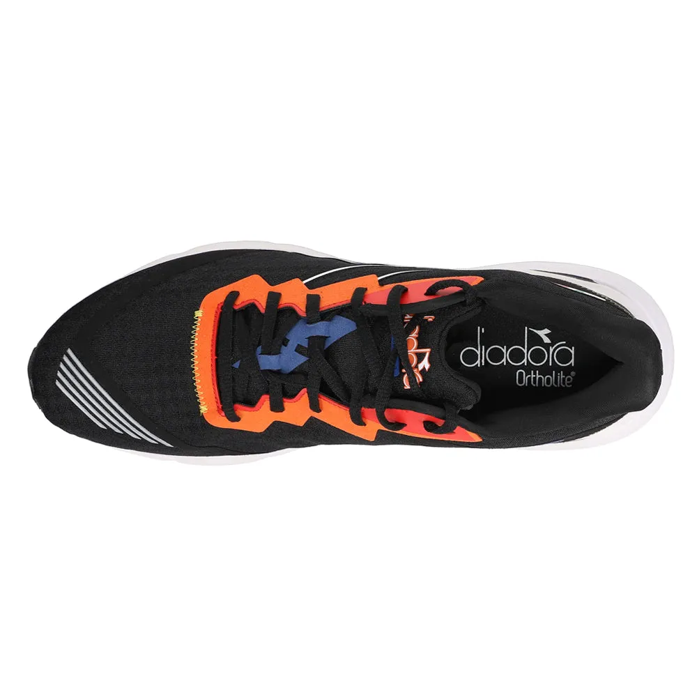 Cushioned Flex Mythos Blushield Volo 2 Running Shoes