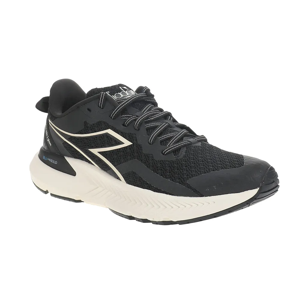 Mythos Blushield Volo 3 Glam Running Shoes Anti Slip Traction Pattern