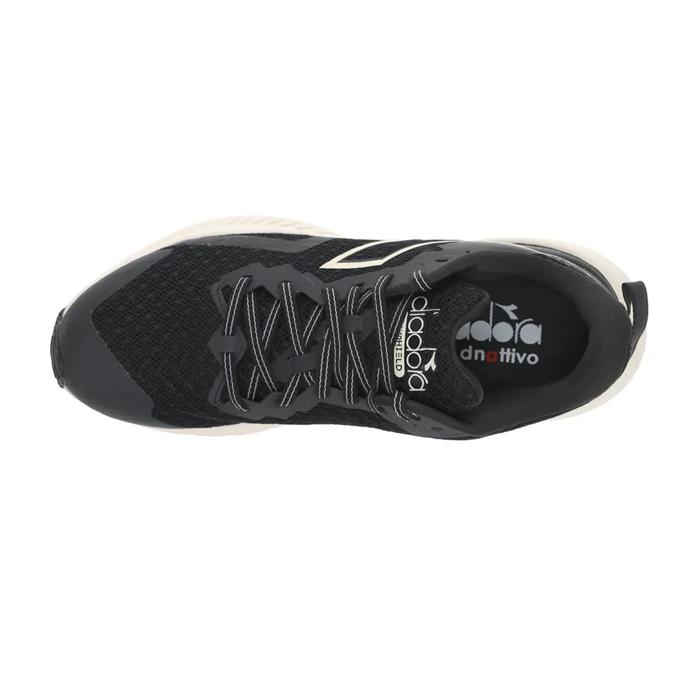 Comfortable ankle support affordability - brand shoes Mythos Blushield Volo 3 Glam Running Shoes