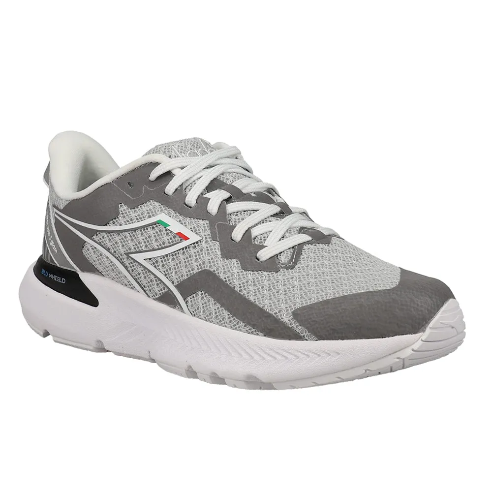 Mythos Blushield Volo 3 Glam Running Shoes Outsole Traction