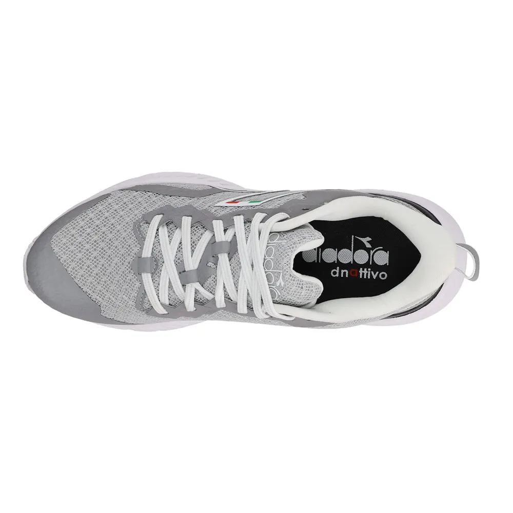 Lightweight foam midsole Renewable Mythos Blushield Volo 3 Glam Running Shoes